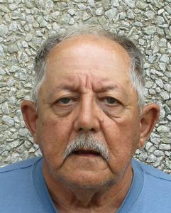 Ray Fairchild a registered Sex Offender of Texas