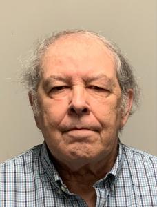 Richard High a registered  of Texas