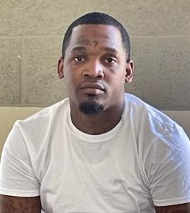 Dedrick Franklin a registered  of Texas