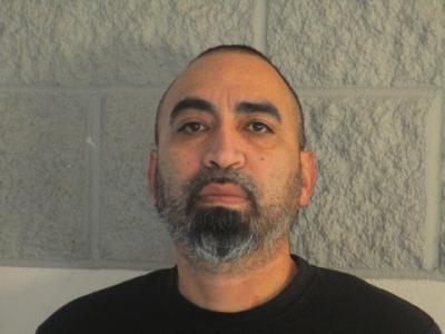Manuel Maldonado Jr a registered  of Texas
