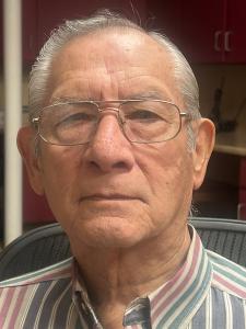 Daniel Herrera Rodriguez a registered Sex Offender of Texas