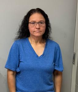 Crystal Gayle Holmes a registered Sex Offender of Texas