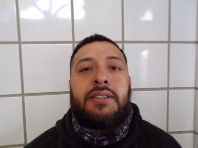 Santos Fermin Tavera a registered Sex Offender of Texas