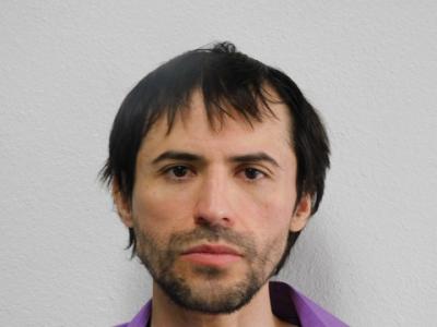 Rogelio Luevano a registered  of Texas