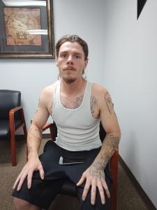 Billy Jack Mccomas a registered Sex Offender of Texas