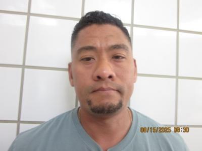 Ricardo Dominguez a registered Sex Offender of Texas