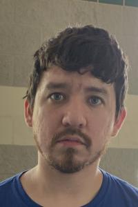 Joey Angel Casares a registered Sex Offender of Texas