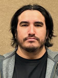 Danny Aaron Mendez a registered Sex Offender of Texas