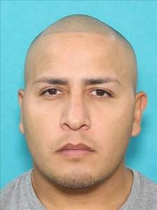 Edgar Jesus Medoza a registered  of Texas