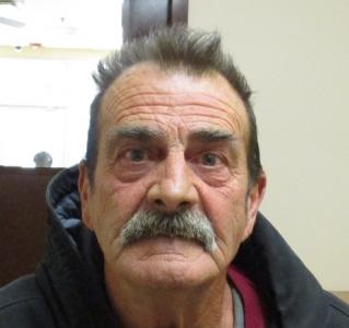 Ricky Wayne Hentschel a registered  of Texas