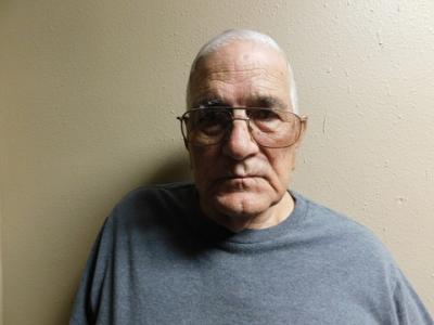 Franklin Leroy Wray a registered Sex Offender of Texas