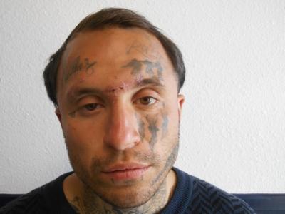 Steven Victor Rocha a registered Sex Offender of Texas