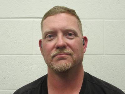 Anthony Richard Simonson a registered Sex Offender of Texas