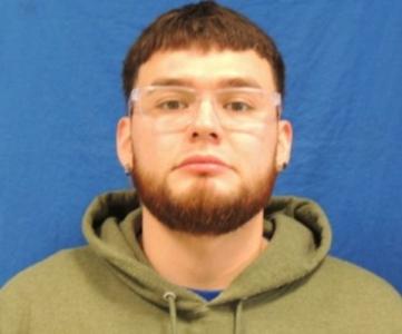 Jacob Allen Barrera a registered  of Texas