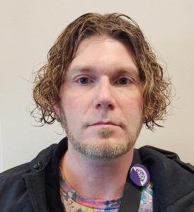 Christopher David Everett a registered Sex Offender of Texas