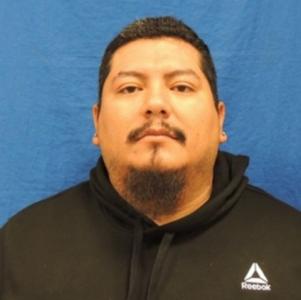 Gelasio Salazar Junior a registered Sex Offender of Texas