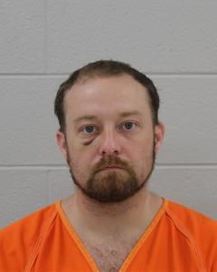 David Trey Cook a registered  of Texas