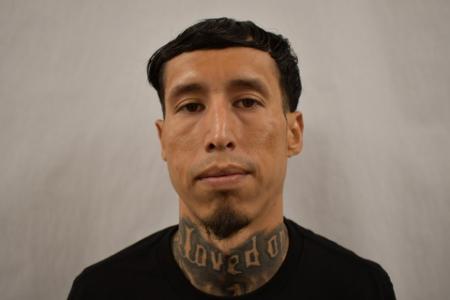 Orlando Omar Manzanares a registered Sex Offender of Texas