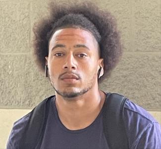 Patrick Deshawn Freeman a registered Sex Offender of Texas