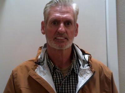 Larry Wayne Lawhorn a registered Sex Offender of Texas