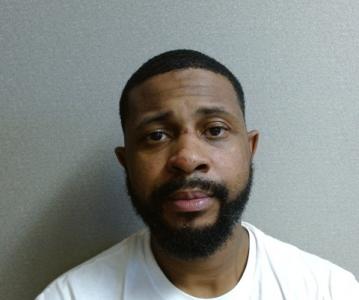 Darin Leroy Sterling Jr a registered Sex Offender of Texas