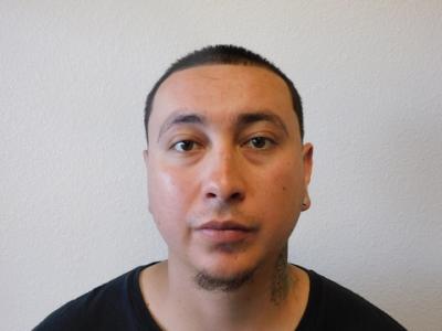 Adrian Dominguez a registered Sex Offender of Texas