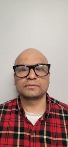 Isreal Sanchez a registered  of Texas