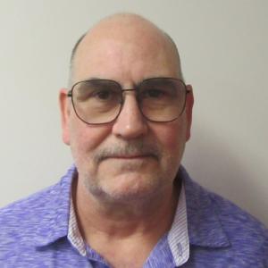 Thomas Palmer a registered  of Texas