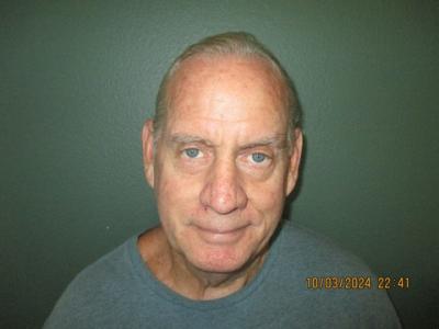 Kelly Craig Stroble a registered Sex Offender of Texas