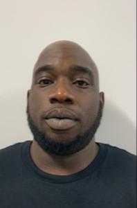 Jural Dewayne Patterson a registered Sex Offender of Texas