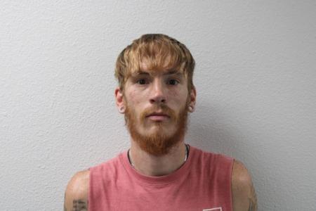 Zachary Allen Mangham a registered Sex Offender of Texas