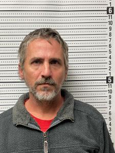 John Paul Thomas a registered Sex Offender of Texas