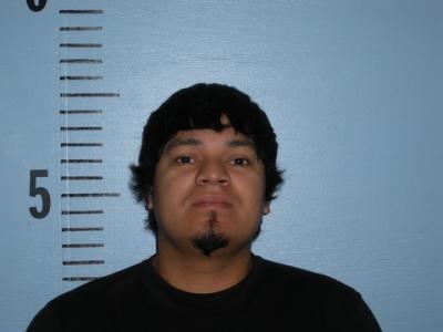 Santos Enrique Jimenez a registered  of Texas