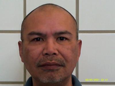 Ronald Esguerra Santos a registered  of Texas