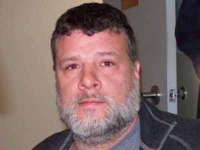 Steven Burton Rockhill a registered Sex Offender of Texas