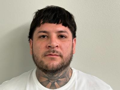 Eduardo Fuentes a registered  of Texas