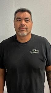 Ernesto Mercardo a registered Sex Offender of Texas