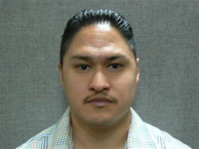Richard Lee Serrano a registered  of Texas