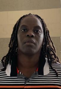 Porche Lashawn Curtis a registered  of Texas