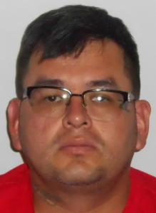 Jaime Vivero a registered Sex Offender of Texas