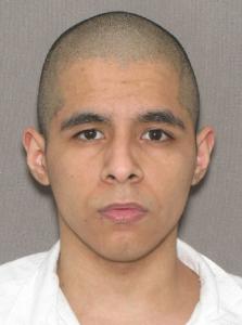 Alex Garcia a registered Sex Offender of Texas