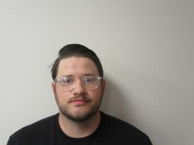 Toy Riley Hurst a registered Sex Offender of Texas