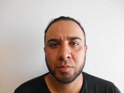 Jesus Solis a registered  of Texas