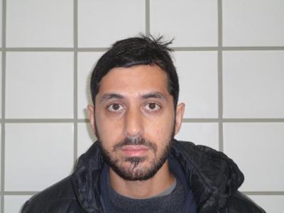 Yousef Baloch a registered Sex Offender of Texas