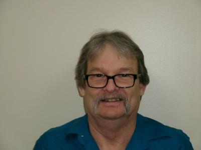 Patrick Dale Childers a registered  of Texas