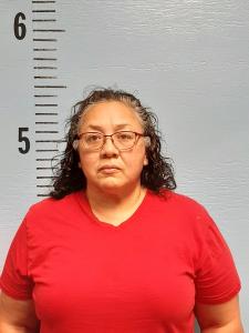 Daniela Guadalcazar a registered  of Texas