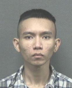 Thanh Pham a registered  of Texas