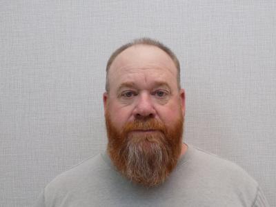 Kevin Eugene Calvert a registered Sex Offender of Texas