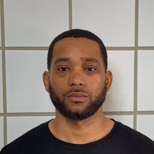 Garron Johnson a registered Sex Offender of Texas