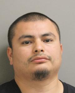 Anderson Everardo Sunun a registered Sex Offender of Texas